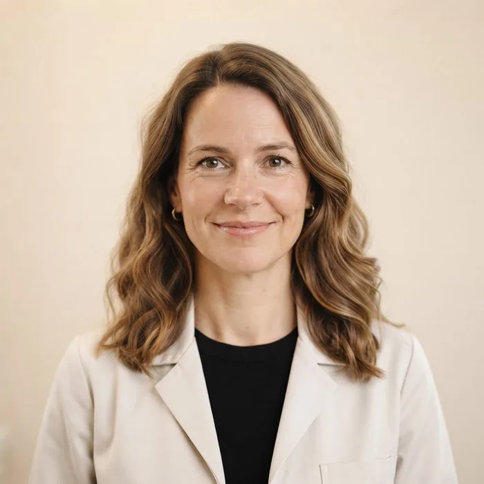 Dr. Charlotte Reinhardt