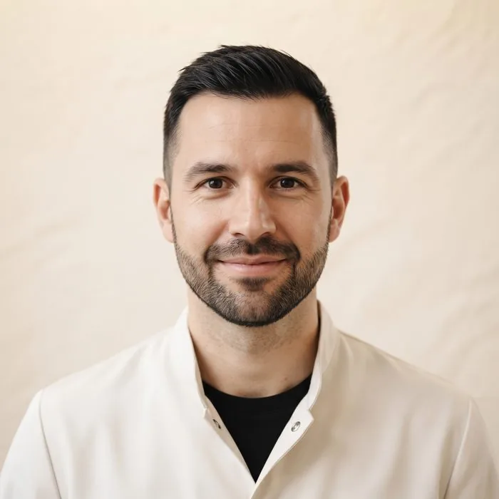 Dr. Jonas Weiler