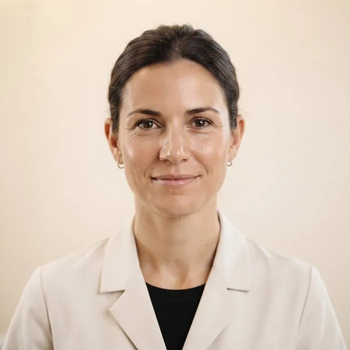 Milena Kraus, M.Sc.