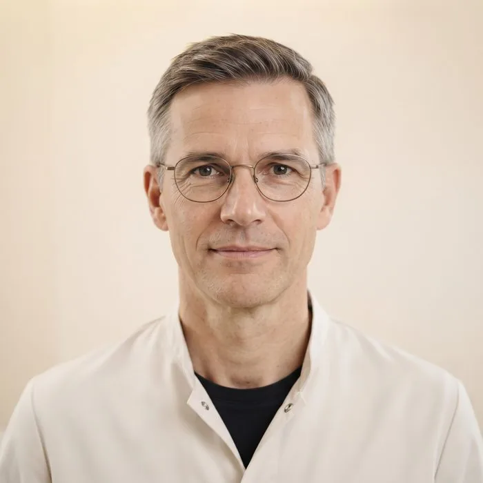 Dr. Samuel Öztürk